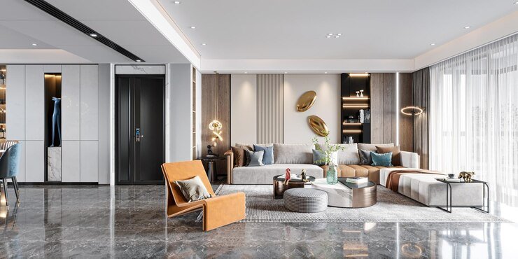 service hub facility solution banner