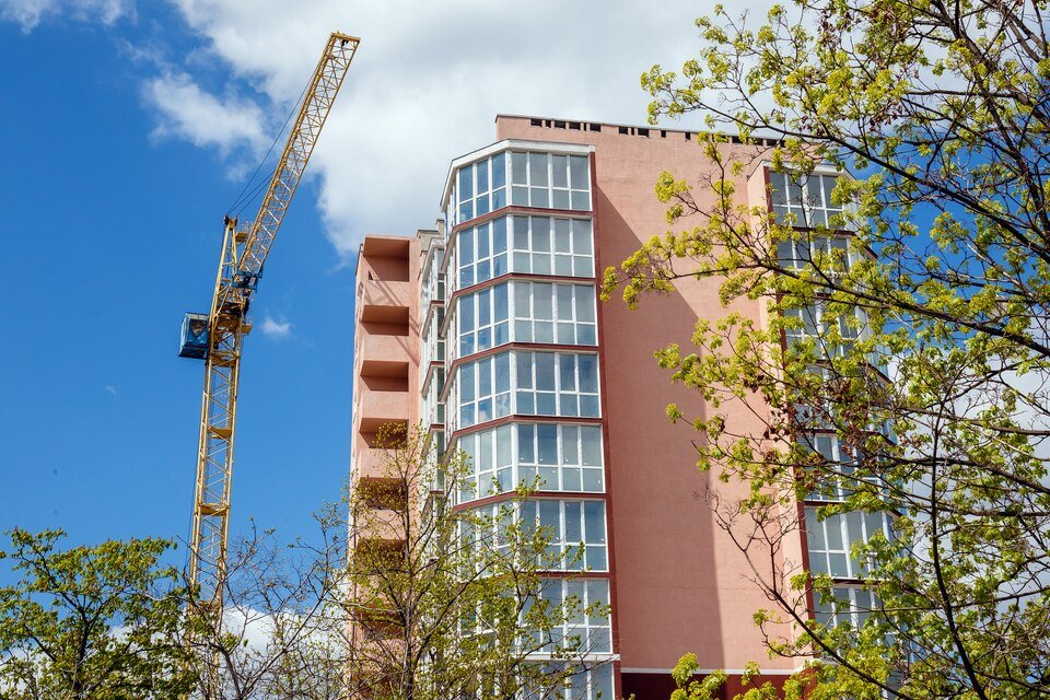 Custom Corian Mandir